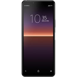 Sony Xperia 10 II 128GB - Black - Unlocked
