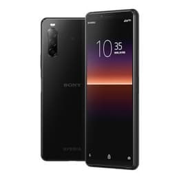 Sony Xperia 10 II 128GB - Black - Unlocked