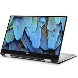 Dell XPS 15 9575 15-inch Core i7-8705G - SSD 512 GB - 16GB QWERTY - English