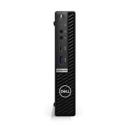 OptiPlex 5090 Micro Core i3-10105T 3Ghz - SSD 128 GB - 8GB