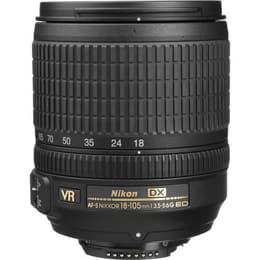 Nikon Camera Lense F 18-105mm f/3.5-5.6