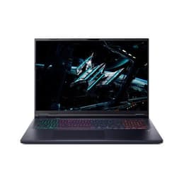 Acer Predator Helios Neo 18 PHN18-71-95JW 18"-inch - Core Ultra 9 275HX - 32GB - SSD 1 TBGB NVIDIA GeForce RTX 5070 AZERTY - French