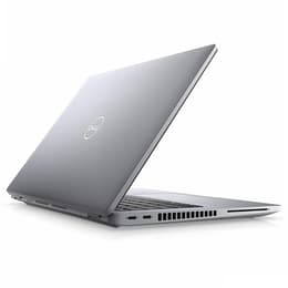 Dell Latitude 5420 14-inch (2021) - Core i5 - Gen 11 (G) - 16GB - SSD 512 GB QWERTY - Spanish