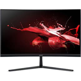 23.8-inch Acer Nitro EI242QRPbiipx 1920 x 1080 LED Monitor Black