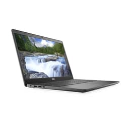 Dell Latitude 3510 15-inch (2020) - Core i5 - Gen 10 (U) - 32GB - SSD 2 TB QWERTZ - German