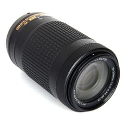 Nikon Camera Lense AF-P DX Nikkor 70-300mm f/4.5-6.3G ED VR Nikon AF 70-300mm f/4.5-6.3