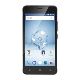 Danew Konnect 504 8GB - Black - Unlocked