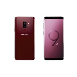 Galaxy S9+ 64GB - Dark Red - Unlocked