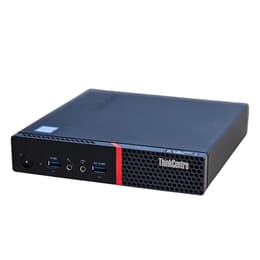 ThinkCentre M900 Tiny Core i7-6700T 2.8Ghz - SSD 256 GB - 8GB