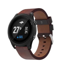 Smart Watch Garmin HR GPS Forerunner 935 - Black