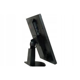 22-inch Lenovo ThinkVision L2251P 1680 x 1050 LCD Monitor Black