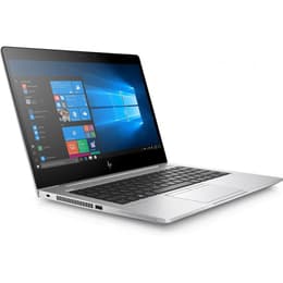 HP EliteBook 830 G5 13-inch (2018) - Core i5-8250U - 8GB - SSD 512 GB AZERTY - French
