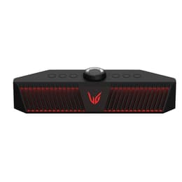 Lg Ultragear GP9 Bluetooth Speakers - Black