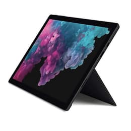 Microsoft Surface Pro 6 12-inch Core i5-8350U - SSD 128 GB - 8GB QWERTY - Italian