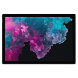 Microsoft Surface Pro 6 12-inch Core i5-8350U - SSD 128 GB - 8GB QWERTY - Italian