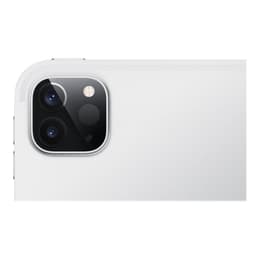 iPad Pro 12.9" (2020) 4th gen 256 GB - Wi-Fi - Silver