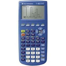 Texas Instruments TI-82 Calculator