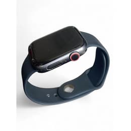 Apple Watch Series 6 (2020) GPS 44 mm - Aluminium Space Gray