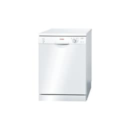 Bosch SMS40C12EU Dishwasher freestanding Cm - 10 to 12 place settings