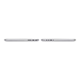 MacBook Pro 13" (2015) - QWERTY - Danish