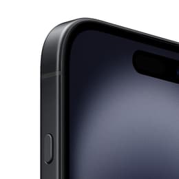 iPhone 16 256GB - Black - Unlocked
