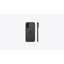 iPhone 16 256GB - Black - Unlocked