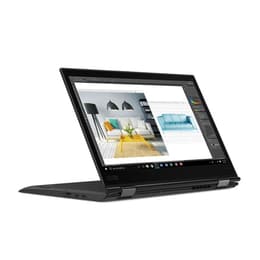 Lenovo ThinkPad X1 Yoga G3 14-inch Core i5-8350U - SSD 512 GB - 16GB QWERTY - Spanish