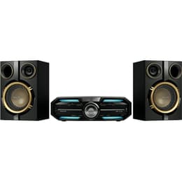 Philips FX25 Micro Hi-Fi system Bluetooth