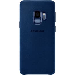 Case Galaxy S9 - Plastic - Blue