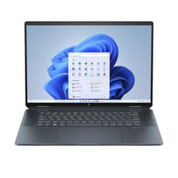 HP Spectre x360 16-AA + Stylus 16-inch (2023) - Core Ultra 7 155H - 32GB - SSD 2 TB AZERTY - French