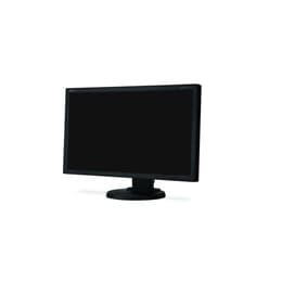 23-inch Nec MultiSyncE231W 1920 x 1080 LED Monitor Black