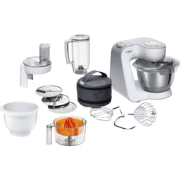 Multi-purpose food cooker Bosch MUM58243 3.9000L - White