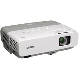 Epson EB-84 Video projector 2600 Lumen -