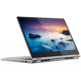 Lenovo IdeaPad C340-14IML 14-inch (2020) - Core i3 - Gen 10 (U) - 8GB - SSD 512 GB QWERTY - Spanish