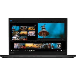 Lenovo ThinkPad E15 G1 15-inch (2020) - Core i7 - Gen 10 (U) - 16GB - SSD 512 GB QWERTY - English