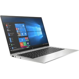 HP EliteBook X360 1030 G7 13-inch (2020) - Core i7 - Gen 10 (U) - 16GB - SSD 512 GB QWERTY - English