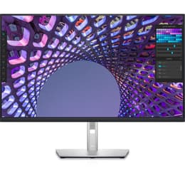 32-inch Dell P3223QE 3840 x 2160 LED Monitor Black