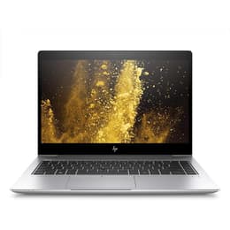 HP EliteBook 850 G5 15-inch (2017) - Core i5-7200U - 8GB - SSD 256 GB QWERTZ - German