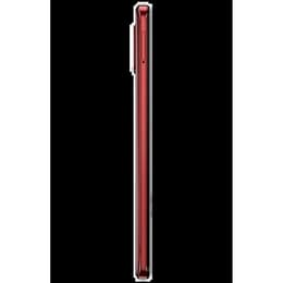 Motorola Edge 40 128GB - Red - Unlocked