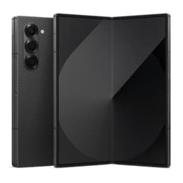 Galaxy Z Fold6 1000GB - Black - Unlocked
