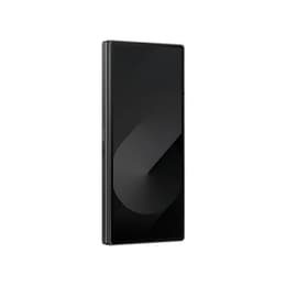 Galaxy Z Fold6 1000GB - Black - Unlocked
