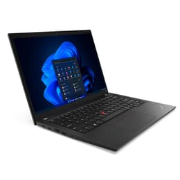 Lenovo ThinkPad T14s G3 14-inch (2022) - Core i5 - Gen 12 (P) - 16GB - SSD 512 GB QWERTY - Spanish