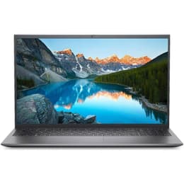 Dell Inspiron 5510 15-inch (2021) - Core i7 - Gen 11 (H) - 16GB - SSD 512 GB QWERTY - English