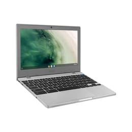 Samsung Chromebook 4 XE310XBA Celeron 1.1 GHz 32GB SSD - 4GB QWERTY - Swedish