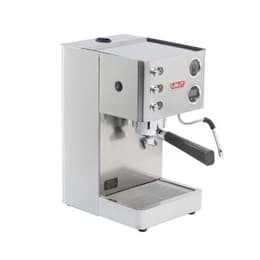 Espresso machine Nespresso compatible Lelit PL81T 2L - Grey