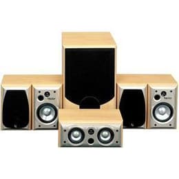 Infinity Alpha 5 HCS PA speakers
