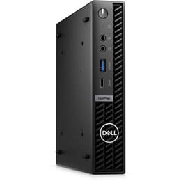 OptiPlex 7080 Micro Core i7-10700T 2Ghz - SSD 512 GB - 32GB