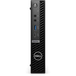 OptiPlex 7080 Micro Core i7-10700T 2Ghz - SSD 512 GB - 32GB