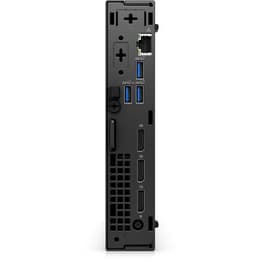 OptiPlex 7080 Micro Core i7-10700T 2Ghz - SSD 512 GB - 32GB