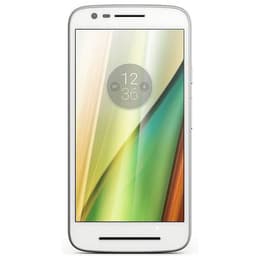 Motorola Moto E3 8GB - White - Unlocked